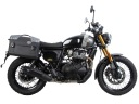 STELAZE SIDE C-BOW HEPCO&BECKER DO ROYAL ENFIELD BEAR 650 (2025-)  photo 11