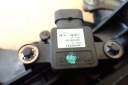 FORD KA II ДОМКРАТ РУЧКА ПЕРЕКЛЮЧЕННЯ ПЕРЕДАЧ ЗМІНИ ПЕРЕДАЧ ЧОХОЛ 2008-2016R PERLA ШКІРА  (18172561362) фото min 12