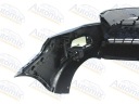 PARE-CHOCS AVANT VW PASSAT CC 08 12 SOUS LAVE-GLACE PDC-4 COMPLETphoto 15