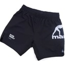 ТРЕНИРОВОЧНЫЕ ШОРТЫ MANTO ESSENTIAL, ЭЛАСТИЧНЫЕ, КАРМАН XL