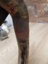 MUFFLER BASS HARLEY DAVIDSON SPORTSTER  photo 16