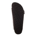 Dámske topánky Šľapky Birkenstock Arizona Dark Brown 051703 Hnedé Pohlavie Výrobok pre ženy