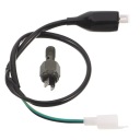 KIT PRZEDLUZONY WIRES DO HYDRAULIC SWITCH LIGHTS BRAKE FOR SECURITY MOTORCYCLE  photo 5