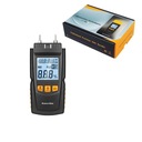 Измеритель влажности древесины