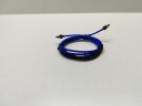BMW 5 G30 G31 2018 BACK WIRE PENDANTS PNEUMATIC OSI REAR  photo 8