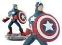 DISNEY INFINITY 2.0 - CAPTAIN AMERICA