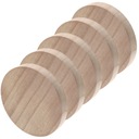 ОСНОВЫ ДЛЯ ОТОБРАЖЕНИЯ МАССИВНОГО КРУГЛОГО ДРЕВЕСИНЫ