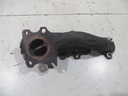 ВЫПУСКНОЙ ПАТРУБОК PEUGEOT 5008 1,6 THP