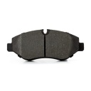 PLAQUETTES FREIN VERS VW RIDEX 402B2100Pphoto 11