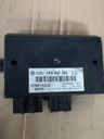 VOLKSWAGEN PASSAT B6 GOLF V КРЮК МОДУЛЬ 1K0907383