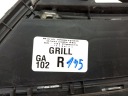 HYUNDAI IX20 IX-20 LIFT 2015- GRILLE CALANDRE RADIATEUR AVANT 86351-1K510photo 13