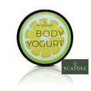 Prebiotic Body Yogurt / telový jogurt s vôňou zeleného grapefruitu EAN (GTIN) 5900286016809