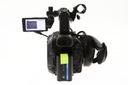 Kamera Sony PXW-FS5 4K, PAU, InterFoto Rozlíšenie 12 Mpx