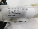 НАСОС ТОПЛИВА БАК HONDA CBR 650 R 21-23 U-11 UC-T35HU67  фото 6