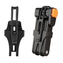 Відкидні Велосипедні Замки Zapięcie Składane