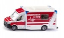 2115-MERCEDES BENZ SPRINTER AMBULANS TYPU C 1:50
