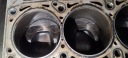 BLOC BAS MOTEUR BLR SKODA OCTAVIA II 2,0 FSIphoto 13