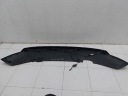 SEAT IBIZA IV 6J 5D 12R- DOUBLURE PARE-CHOCS CAPTEURS PDC SPOILER 6J0807521photo 8