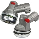 RQ580T БЕНЗИНОВЫЙ КРЕЗ 28 мм