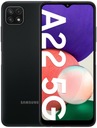 Смартфон Samsung Galaxy A22 5G 4/64 ГБ LTE с двумя SIM-картами
