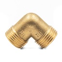 ЛАТУННОЕ КОЛЕНО 1/2