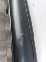 VW T5 РЕСТАЙЛ БАМПЕР ЗАДНІЙ ЗАД КОМПЛЕКТНИЙ LD7U  (17422938352) фото min 8