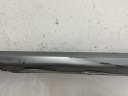 AUDI A6 C7 OVERLAY PAD THRESHOLD S-LINE LEFT 4G0853855F LZ9Y  photo 5