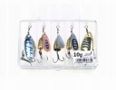 Спінери Miracle Fish Ротор 10G