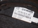 AUDI A6 4G C7 RESTYLAGE 32KM GARNITURE COLLECTEUR COUVERCLES DE COFFRE DROIT 4G5863888Dphoto 10