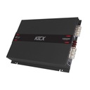 KICX ST 1000 WZMACNIACZ 1000W WARSZAWA