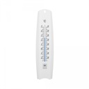 УЛИЧНЫЙ ПЛАСТИКОВЫЙ ТЕРМОМЕТР BRADAS WL-M34WH