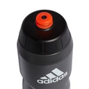 Бутылка для воды adidas Perf Bottl 0,75л FM9931 - ЧЕРНАЯ, 0,75