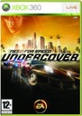 Need For Speed ​​Undercover / Shift / Hot Pursuit Коллекция из 3 ИГР XBOX 360