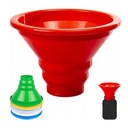 LEJEK do napelniania SŁOIKÓW owoców butli 150/55mm