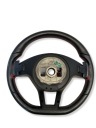 VOLANT PALETTES ROUGE RIEN MERCEDES-BENZ OE A1724601803photo 12