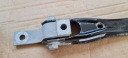 Q3 83A POIGNÉE POIGNÉE FIXATION BOÎTE DE VITESSES 2.0 TFSI 5Q0199855AHphoto 11