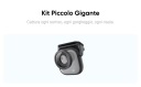 Insta360 GO Ультра маленький джантичний набір