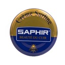 SAPHIR PASTE КРЕМ-КРЕМ ТЕМНО-СИНИЙ N'06