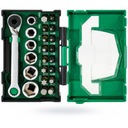 HiKOKI BOX I Набор торцевых бит, 24 шт. 40030020