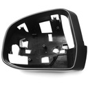 РАМКА КОРПУСА ЛЕВОГО ЗЕРКАЛА ДЛЯ FORD MONDEO MK4 FOCUS MK2 MK3