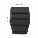 OVERLAYS PEDALS NA PEDALS KIT BRAKE + GRIP FOR RENAULT  photo 10