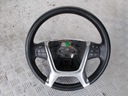 VOLVO XC70 V70 КОЖАНЫЙ РУЛЬ МНОГОФУНКЦИОНАЛЬНЫЙ 2014