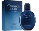 Calvin Klein Obsession Night For Men Edt 125ml Kod producenta 88300150458