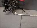 SERRURE DE PORTE DROIT AVANT AUDI A8 D2 8D2837016Fphoto 12