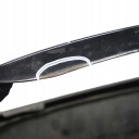 BMW E46 UNIVERSEL CAPOT COUVERCLE MOTEUR SCHWARZ IIphoto 16