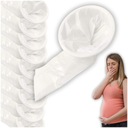 Мешки для рвоты для беременных Одноразовые пакеты для рвоты x10