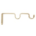 ОПОРА ДЛЯ ПЛАСТИН CLICK II FI19 ЗОЛОТО