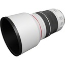 Objektív CANON RF 70-200 mm f4 L IS USM Lens Ohnisková vzdialenosť 70-200 mm