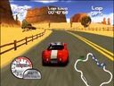 Roadsters - gra na konsole Nintendo 64, N64.