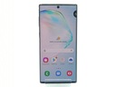 Samsung Galaxy Note 10 8 ГБ / 256 ГБ 4G (LTE) серебристый ОПИСАНИЕ